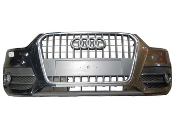 AUDI Q3 2012-2014 NÁRAZNÍK PŘEDNÍ KOMPLETNÍ 8U0853651H J K 8U0807061