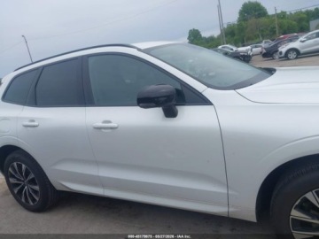 Volvo XC60 II 2025 Volvo XC 60 B5 Plus 2025 2.0 Benzyna 247KM, zdjęcie 5