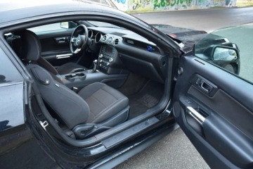 Ford Mustang VI 2015 FORD USA MUSTANG coupe 3.7 309 KM, zdjęcie 12
