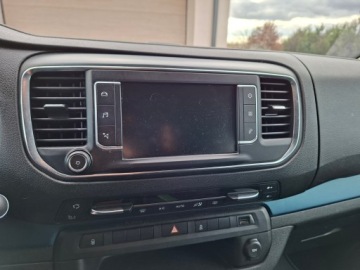 Peugeot Traveller Compact 2.0 BlueHDi 150KM 2016 Peugeot Traveller 2.0 BLUEHDI, zdjęcie 12