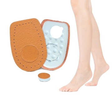 Подходы для обуви для размера кожаных шпоров 37-39