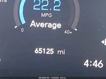 Chrysler Pacifica II 2021 Chrysler Pacifica Touring 2021 3.6l 3.6 Benzyna 287KM, zdjęcie 11