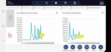 ДИАГНОСТИЧЕСКАЯ ГОЛОВКА MEGA KIT POLISH PROGRAM