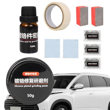 do usuwania kurzu Auto Detailing pielęgnacja zderz
