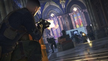 Sniper Elite 5 PL STEAM ПОЛНАЯ ВЕРСИЯ ПК Steam