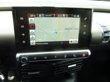 Citroen C4 Cactus Crossover 1.2 PureTech 82KM 2015 Citroen C4 Cactus 1.2, zdjęcie 23