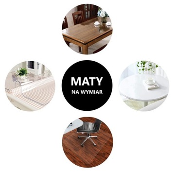 Настольный коврик, столешница, гибкий коврик, 160х90, защитный настольный коврик, 1 мм