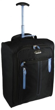 ЧЕМОДАН РУЧНАЯ КЛАДЬ ДЛЯ САМОЛЕТА НА КОЛЕСАХ