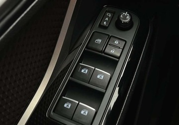 Toyota C-HR I Crossover 1.2L Turbo 116KM 2017 Toyota C-HR bezwypadkowa GWARANCJA kamera 100 000km 1.2 Benzyna, zdjęcie 25