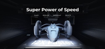 3D-принтер Creality K1 Max