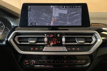 BMW X4 G02 SUV Facelifting 2.0 20I 184KM 2022 BMW X4 Salon Polska Bezwypadkowy R-CARS Warszawa 2.0 Benzyna 184KM, zdjęcie 14