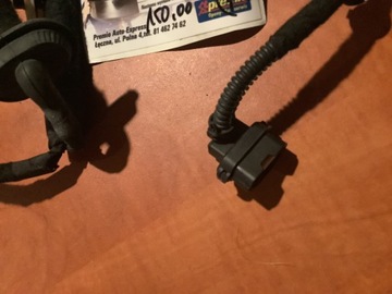 INSTALACE DVEŘE CLIO V 241266937R