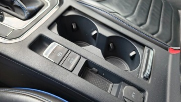 Volkswagen Arteon Shooting Brake R 2.0 TSI 320KM 2022 Volkswagen Arteon R 2.0TSI 320KM ACC 4X4 Panorama, zdjęcie 35