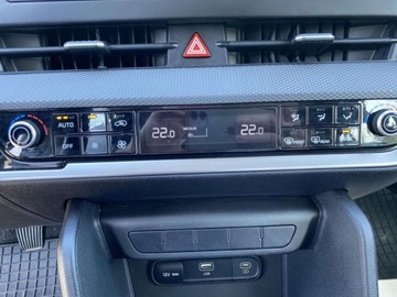 Kia Sportage V SUV 1.6 T-GDI 150KM 2023 Kia Sportage 1,6 T benz moc 150 KM, M Smart Salon PL manula 2023 1.6, zdjęcie 22