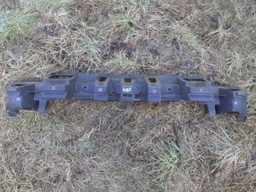 BELKA ZDERZAKA TYŁ PEUGEOT 407