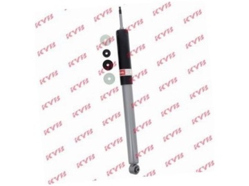 2× KYB 553363 TLUMIČ