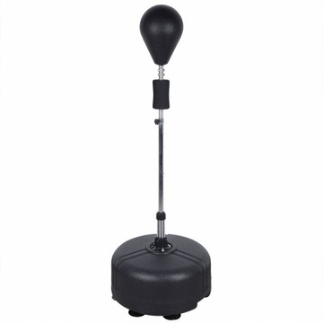 Worek Treningowy Stojący Worek Z Piaskiem120-160cm