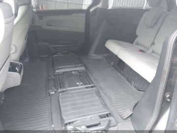 Honda Odyssey IV 2023 Honda Odyssey Elite 2023 3.5l 3.5 Benzyna 280KM, zdjęcie 12