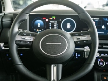 Hyundai Tucson IV 2025 HYUNDAI Tucson 1.6 T-GDi HEV Executive 2WD aut 239KM 2025, zdjęcie 6