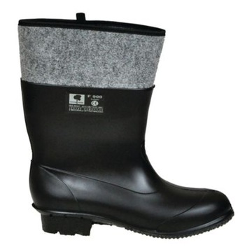 Обувь войлочная Gumofilce PVC Filc Fagum Stomil 45