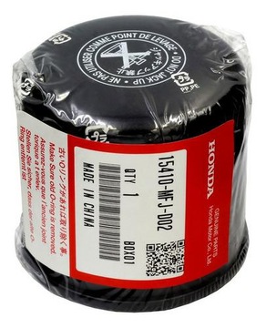 15410-MFJ-D02 Filtr oleju do Honda NC 750