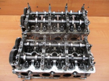 VW AUDI PORSCHE 3.0 TDI КРЫШКА КЛАПАНА РОСЫ 059103470CT