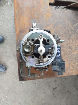 Suzuki Swift 1.0 1.3 monowtrysk kompletny silniczek krokowy Orginał
