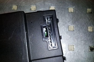 MODUL POHODĚ NISSAN X-TRAIL (T31) 284B2JD01D 2.0L DIESEL 127KW 2008