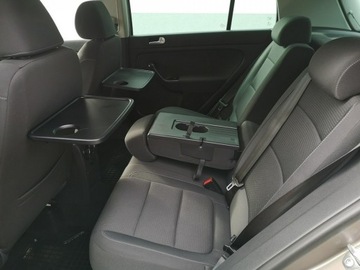 Volkswagen Golf Plus II 1.6 TDI-CR DPF BlueMotion 105KM 2011 Volkswagen Golf Plus 1.6 TDI 105KM # Klimatronic #, zdjęcie 17