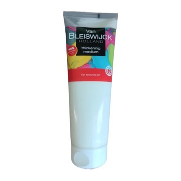 MEDIUM ZAGĘSZCZAJĄCE ZAGĘSZCZACZ AKRYLOWY 250 ml XXL MALARSKIE
