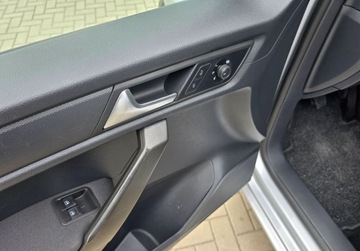 Volkswagen Caddy IV Kombi Maxi 2.0 TDI SCR BlueMotion Technology 102KM 2019 Volkswagen Caddy 2,0 TDI 102 KM Udok. przebieg GWARANCJA Zamiana Zarejestr, zdjęcie 22