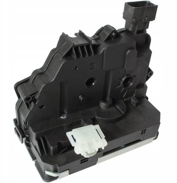 ZAMEK WEWNĘTRZNY DRZWI OPEL CORSA D E 2006-2014