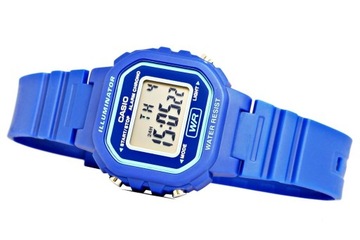 Pánske hodinky CASIO LA-20WH-2AEF Unisex + BOX