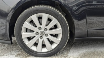 Opel Zafira C Tourer Facelifting 2.0 CDTI 130KM 2018 Opel Zafira 2.0D 130PS OPŁACONY Bezwypadkowy, zdjęcie 36