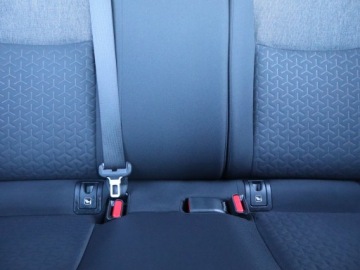 Toyota 2022 Toyota Yaris Cross 1.5 VVT-iE, Salon Polska, zdjęcie 9