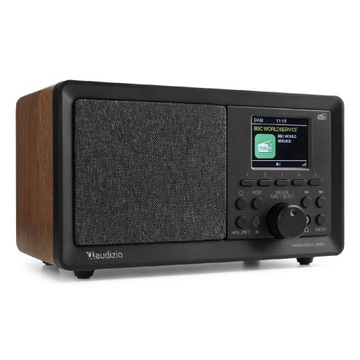 Radio cyfrowe DAB+ / FM / BT Audizio Padova (P)