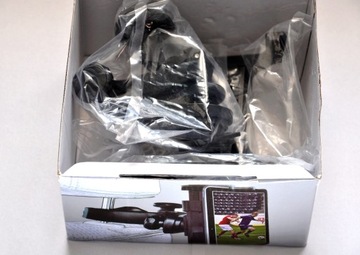 ДЕРЖАТЕЛЬ ДЛЯ ПОДГОЛОВНИКА АВТОМОБИЛЯ ДЛЯ ПЛАНШЕТА И ТЕЛЕВИЗОРА