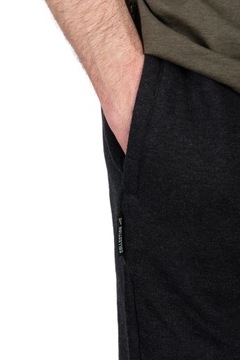 Брюки-джоггеры FOX Collection LW Черный/Оранжевый Размер 