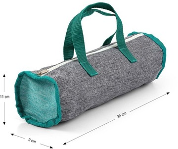 Кукольный набор Milly Mally 4in1 Качели-кровать