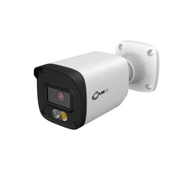 Kamera IP 4 Mpx CAMVI CV-IPB2428-DL-AI, Dual light, Funkcje AI, WDR, NDAA