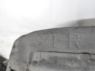 HONDA CR-Z 10-16 PODBĚH PRAVÝ ZADNÍ