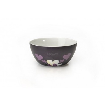 BERGHOFF MISKA PURPUROWA LOVER 2SZT