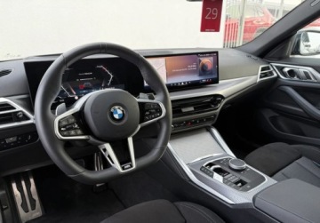 BMW Seria 4 G22-23-26 2025 BMW Seria 4 I wlasciciel M Sport Gwarancja Bezwypadkowy FVAT23, zdjęcie 25