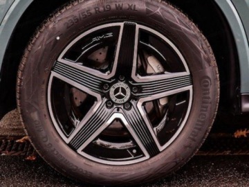 Mercedes GLC C254/X254 SUV 2.0 200d 163KM 2026 MERCEDES-BENZ GLC 200 d 4-Matic AMG Line 2.0 (163KM) 2026, zdjęcie 11