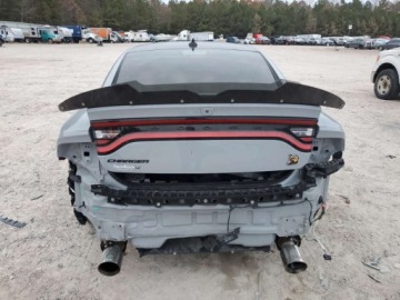 Dodge Charger VII 2021 Dodge Charger Scat Pack 2021 6.4L 6.4 Benzyna 485KM, zdjęcie 2