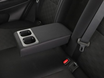 Nissan Qashqai II Crossover 1.6 DIG-T 163KM 2016 Nissan Qashqai klima auto czujniki parkowania hak, zdjęcie 32