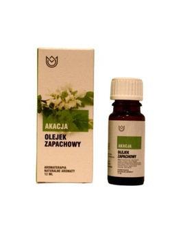 Olejek zapachowy Akacja, 12 ml, Naturalne aromaty