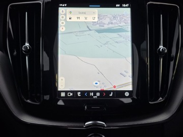 Volvo XC60 II 2025 Volvo XC 60 FV23 Plus Dark B5 B 250 KM AWD Aut Skó, zdjęcie 29