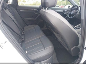Audi A3 8Y 2024 Audi a3 Premium Plus 40 Tfsi Quattro S Tronic 2024 2.0l 2.0 Benzyna 201KM, zdjęcie 12