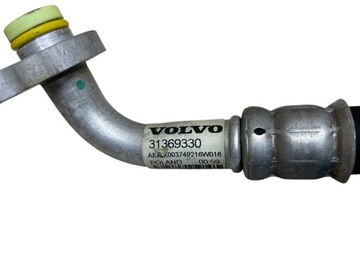 PŘÍVOD KLIMATIZACE VOLVO XC60 II